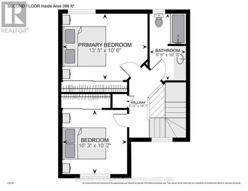 6 Sunnybrooke Drive, Ottawa, ON - Other