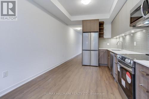 6 Turtle Island Road, Toronto, ON - Indoor Photo Showing Kitchen With Upgraded Kitchen