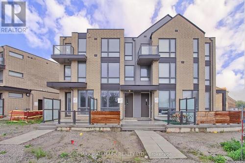 6 Turtle Island Road, Toronto, ON - Outdoor With Facade