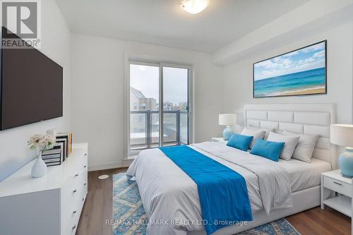 6 Turtle Island Road, Toronto, ON - Indoor Photo Showing Bedroom