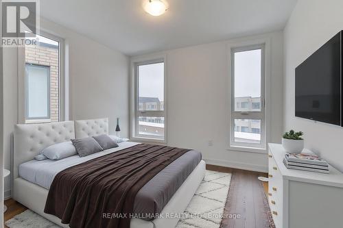 6 Turtle Island Road, Toronto, ON - Indoor Photo Showing Bedroom