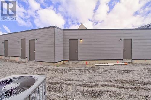 6 Turtle Island Road, Toronto, ON - Outdoor With Exterior