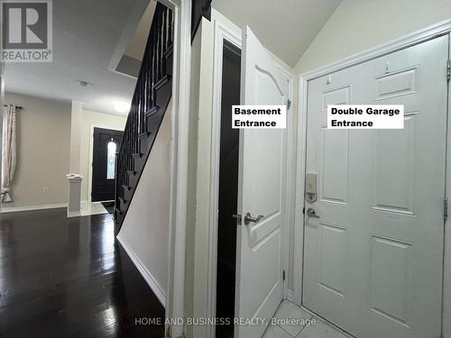 150 Leiterman Drive, Milton, ON - Indoor Photo Showing Other Room