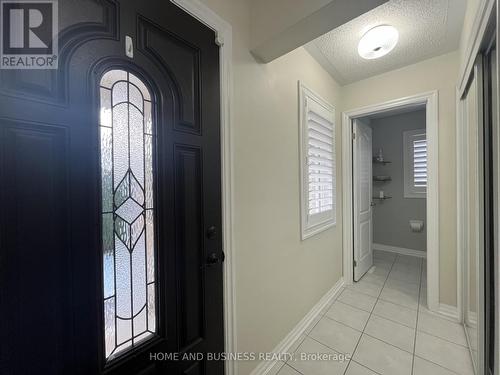 150 Leiterman Drive, Milton, ON - Indoor