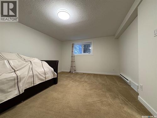 70 Dutton Crescent, Regina, SK - Indoor Photo Showing Bedroom