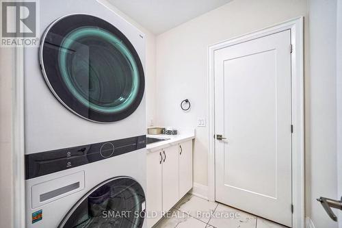 Rma Bsm - 133 Hillsview Drive, Richmond Hill, ON - Indoor Photo Showing Laundry Room