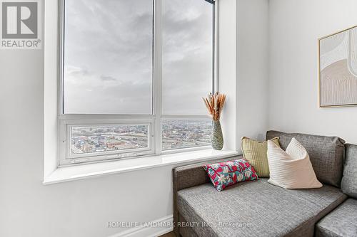 2403 - 60 Heintzman Street, Toronto, ON - Indoor Photo Showing Other Room