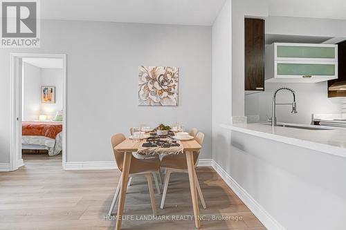 2403 - 60 Heintzman Street, Toronto, ON - Indoor