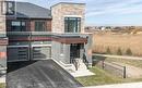 34 Falby Road, Brampton, ON  - Outdoor 