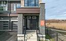 34 Falby Road, Brampton, ON  - Outdoor 
