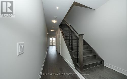 34 Falby Road, Brampton, ON - Indoor Photo Showing Other Room