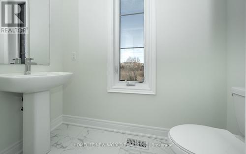 34 Falby Road, Brampton, ON - Indoor Photo Showing Bathroom