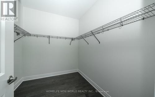 34 Falby Road, Brampton, ON - Indoor With Storage