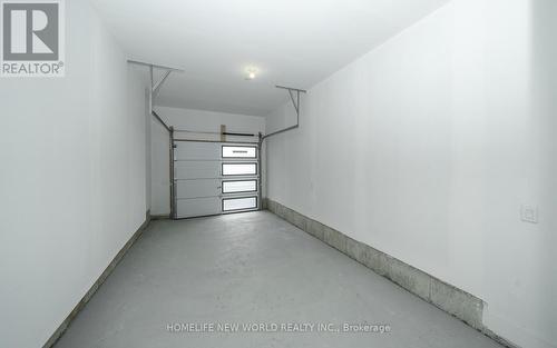 34 Falby Road, Brampton, ON - Indoor Photo Showing Garage