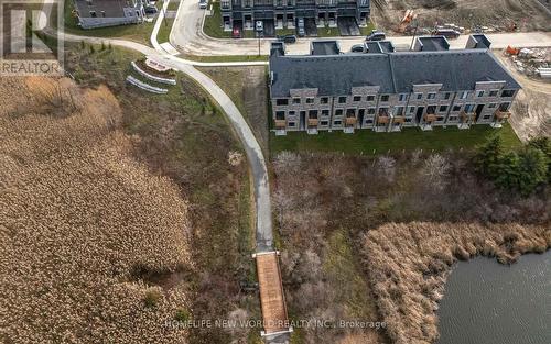 34 Falby Road, Brampton, ON - Outdoor With View
