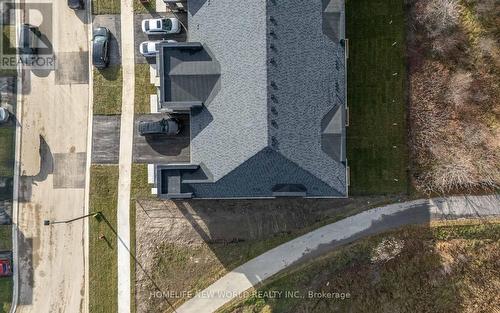 34 Falby Road, Brampton, ON - Outdoor