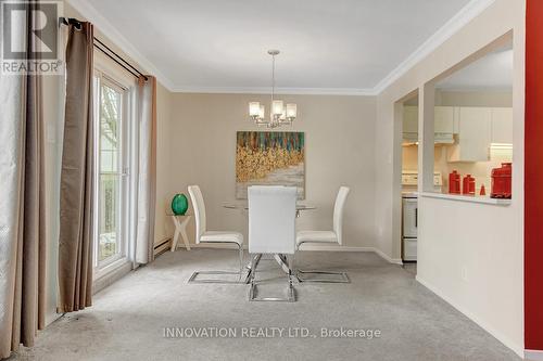 B - 216 Equestrian Drive, Ottawa, ON - Indoor