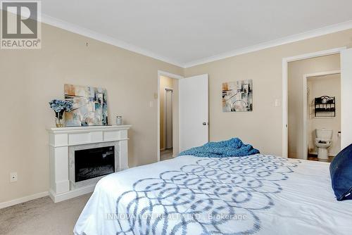 B - 216 Equestrian Drive, Ottawa, ON - Indoor Photo Showing Bedroom