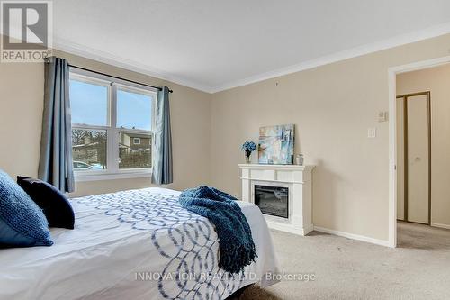 B - 216 Equestrian Drive, Ottawa, ON - Indoor Photo Showing Bedroom