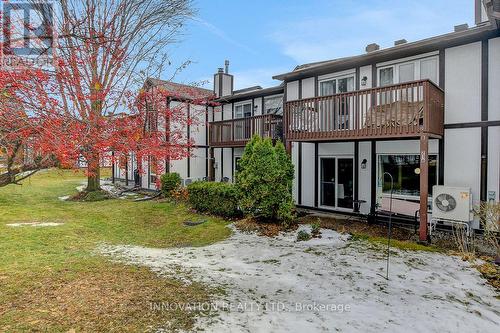 B - 216 Equestrian Drive, Ottawa, ON - Outdoor