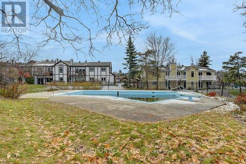 B - 216 Equestrian Drive, Ottawa, ON - Outdoor With In Ground Pool