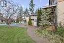 56 Panmure Crescent, Toronto, ON  - Outdoor 
