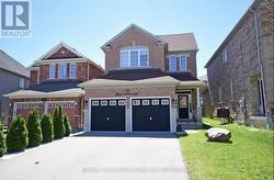 3364 CHIEF MBULU WAY  Mississauga (Churchill Meadows), ON L5M 0H7