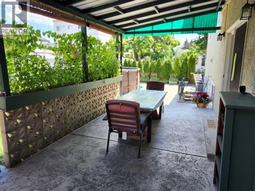 6453 Park Drive, Oliver, BC - Outdoor