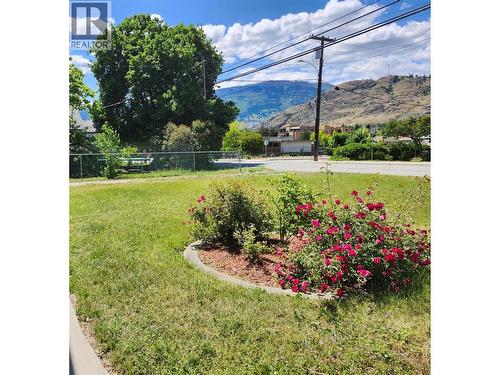 6453 Park Drive, Oliver, BC - Outdoor With View