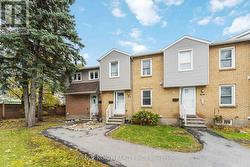 32 - 1741 LAMOUREUX DRIVE  Ottawa, ON K1E 2N3