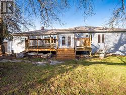 4800 HERALD ROAD  East Gwillimbury, ON L0G 1M0