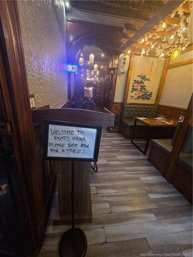 366 Queen St, Fredericton, NB 