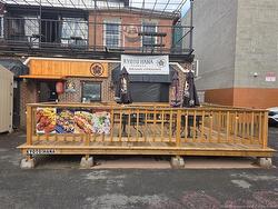 366 Queen ST  Fredericton, NB E3B 1B2