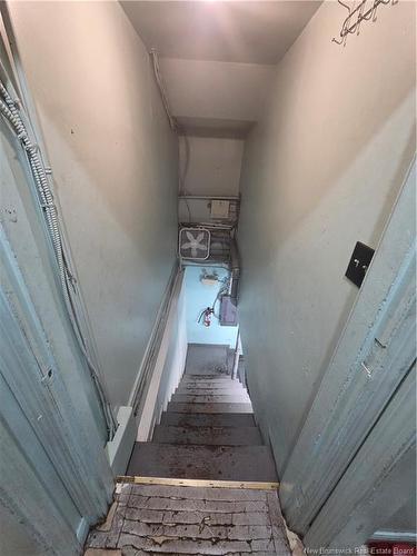 366 Queen St, Fredericton, NB 