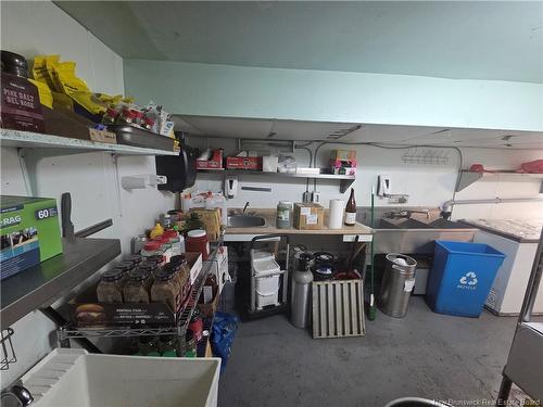 366 Queen St, Fredericton, NB 