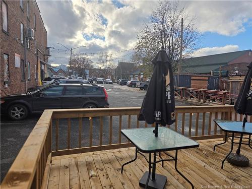 366 Queen St, Fredericton, NB 