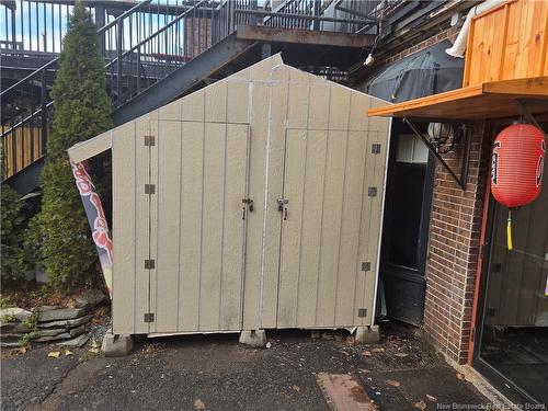 366 Queen St, Fredericton, NB 