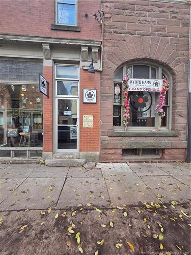 366 Queen St, Fredericton, NB 