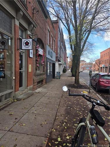 366 Queen St, Fredericton, NB 