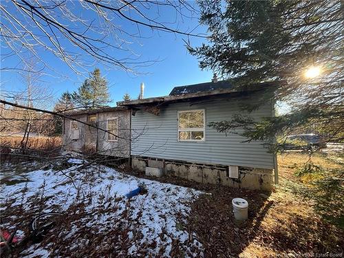 3158 Route 148, Nashwaak Bridge, NB 