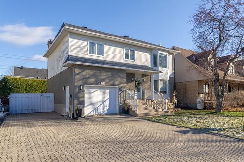 895 Rue Ravel  Brossard, QC J4X 2L3