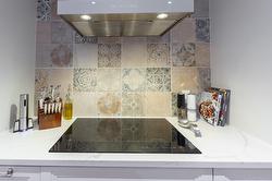 Kitchen - 
