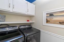 Laundry room - 
