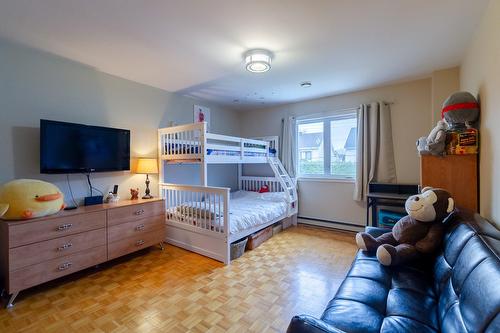 Chambre à coucher - 895 Rue Ravel, Brossard, QC - Indoor Photo Showing Bedroom