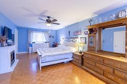 Primary bedroom - 
