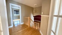 Hall d'entrée/Vestibule - 