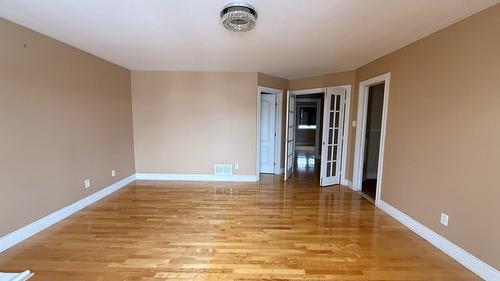 Chambre à coucher principale - 181 Crois. Gilles-Lecourt, Terrebonne (Lachenaie), QC - Indoor Photo Showing Other Room