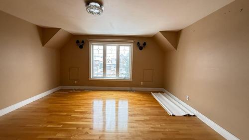 Chambre à coucher principale - 181 Crois. Gilles-Lecourt, Terrebonne (Lachenaie), QC - Indoor Photo Showing Other Room