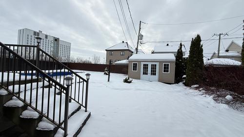 Cour - 181 Crois. Gilles-Lecourt, Terrebonne (Lachenaie), QC - Outdoor