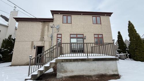 Cour - 181 Crois. Gilles-Lecourt, Terrebonne (Lachenaie), QC - Outdoor With Exterior